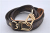 Authentic Louis Vuitton Monogram Shoulder Strap 40.2" LV 3390F