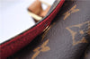 Authentic Louis Vuitton Monogram Excentri Cite Hand Bag M51161 LV 3396F