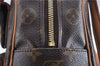 Authentic Louis Vuitton Monogram Excentri Cite Hand Bag M51161 LV 3396F
