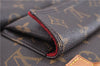 Authentic Louis Vuitton Monogram Excentri Cite Hand Bag M51161 LV 3396F