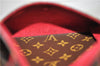 Authentic Louis Vuitton Monogram Excentri Cite Hand Bag M51161 LV 3396F