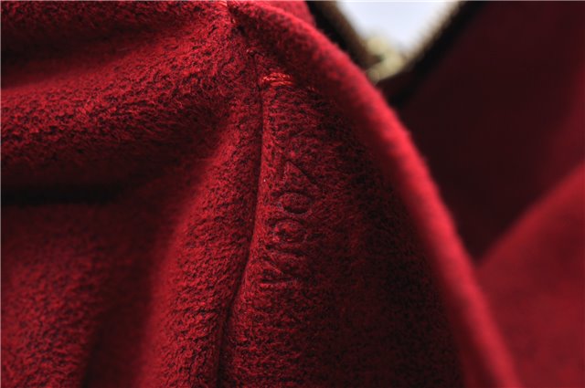 Authentic Louis Vuitton Monogram Excentri Cite Hand Bag M51161 LV 3396F