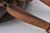 Authentic Louis Vuitton Monogram Noe Shoulder Bag M42224 LV 3399D