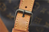 Authentic Louis Vuitton Monogram Petit Noe Shoulder Bag M42226 LV 3400E
