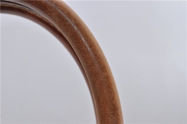 Authentic Louis Vuitton Monogram Alma Hand Bag Purse M51130 LV 3419D