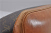 Authentic Louis Vuitton Monogram Alma Hand Bag Purse M51130 LV 3419D