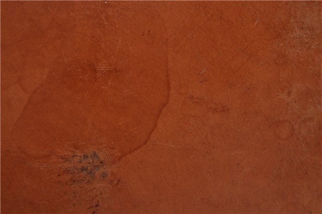 Authentic Louis Vuitton Monogram Alma Hand Bag Purse M51130 LV 3419D