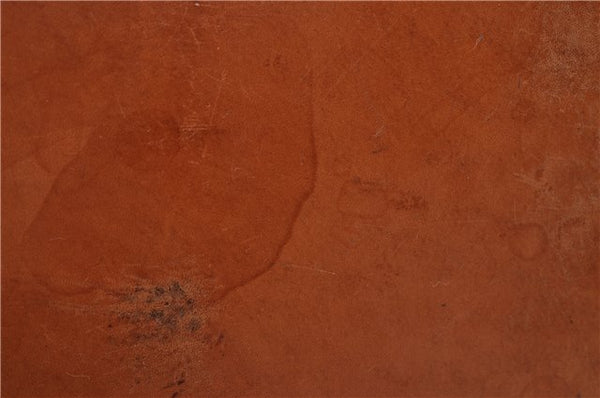 Authentic Louis Vuitton Monogram Alma Hand Bag Purse M51130 LV 3419D