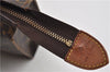 Auth Louis Vuitton Monogram Poche Toilette 26 Cosmetics Pouch Old Model LV 3427E