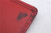 Authentic Louis Vuitton Epi Wallet Key Case Passport Case_5Set Black LV 3437D