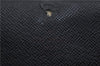 Authentic Louis Vuitton Epi Wallet Key Case Passport Case_5Set Black LV 3437D