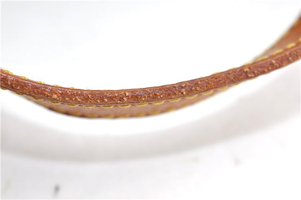 Authentic Louis Vuitton Monogram Sac Shopping PM Tote Bag M51108 LV 3438F