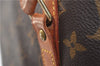 Authentic Louis Vuitton Monogram Sac Shopping PM Tote Bag M51108 LV 3438F