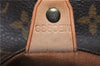 Authentic Louis Vuitton Monogram Sac Shopping PM Tote Bag M51108 LV 3438F