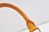 Authentic Louis Vuitton Epi Speedy 25 Hand Bag Yellow M43019 LV 3445D