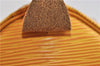 Authentic Louis Vuitton Epi Speedy 25 Hand Bag Yellow M43019 LV 3445D