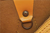 Authentic Louis Vuitton Epi Speedy 25 Hand Bag Yellow M43019 LV 3445D