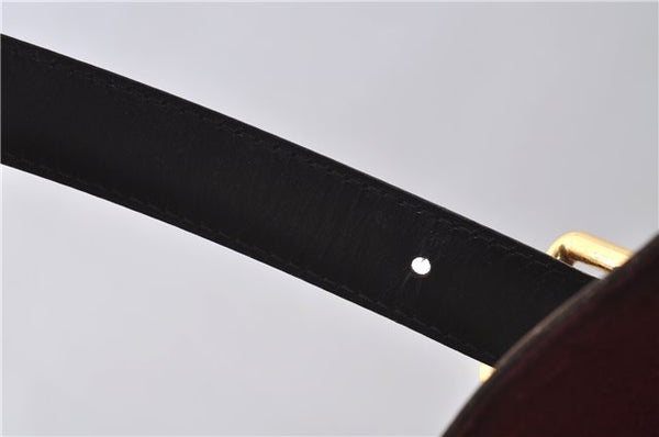 Authentic Louis Vuitton Damier Hampstead MM Shoulder Tote Bag N51204 LV 3451D