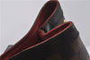 Authentic Louis Vuitton Damier Hampstead MM Shoulder Tote Bag N51204 LV 3451D