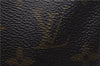 Authentic Louis Vuitton Monogram Speedy 30 Hand Bag M41526 LV 3452D