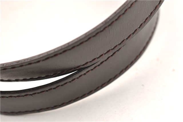 Authentic Louis Vuitton Damier Soho Backpack N51132 LV 3454F