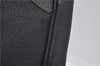 Authentic Louis Vuitton Suhali Le Majestueux Tote Bag Black M95650 LV 3460D