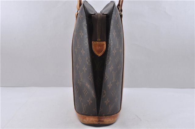 Authentic Louis Vuitton Monogram Babylone Shoulder Tote Bag M51102 LV 3472D