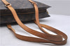 Authentic Louis Vuitton Monogram Babylone Shoulder Tote Bag M51102 LV 3472D
