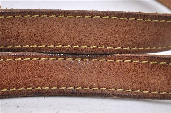 Authentic Louis Vuitton Monogram Babylone Shoulder Tote Bag M51102 LV 3472D