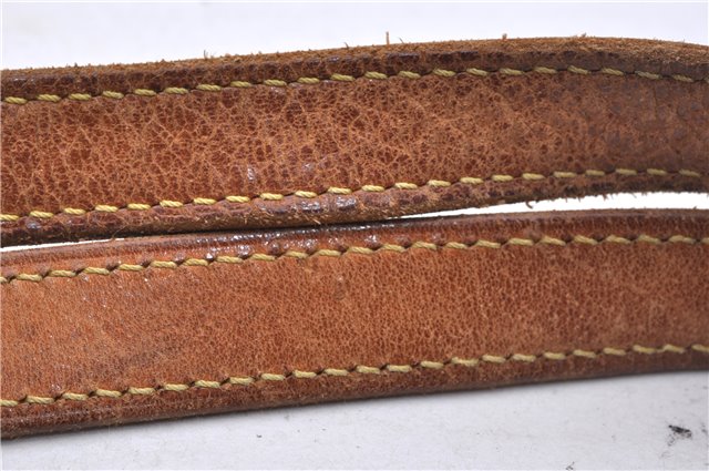 Authentic Louis Vuitton Monogram Babylone Shoulder Tote Bag M51102 LV 3472D