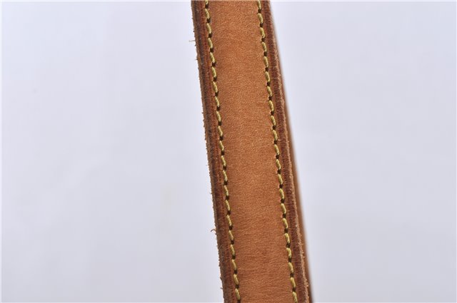 Authentic Louis Vuitton Monogram Babylone Shoulder Tote Bag M51102 LV 3472D