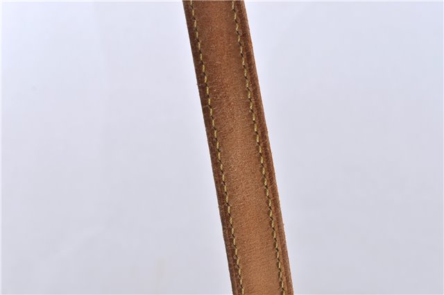 Authentic Louis Vuitton Monogram Babylone Shoulder Tote Bag M51102 LV 3472D