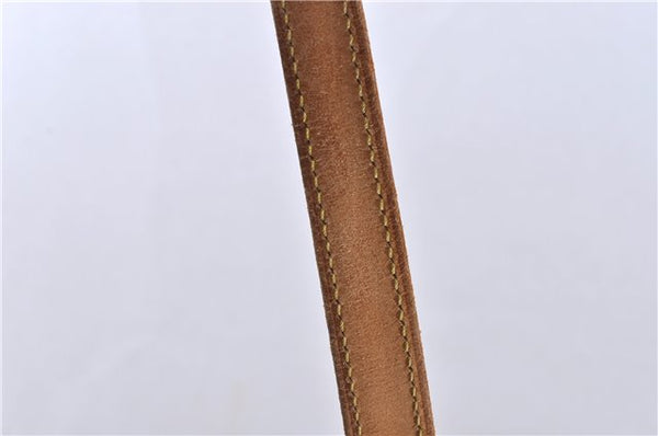 Authentic Louis Vuitton Monogram Babylone Shoulder Tote Bag M51102 LV 3472D