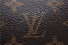 Authentic Louis Vuitton Monogram Babylone Shoulder Tote Bag M51102 LV 3472D