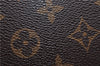 Authentic Louis Vuitton Monogram Babylone Shoulder Tote Bag M51102 LV 3472D