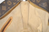 Authentic Louis Vuitton Monogram Babylone Shoulder Tote Bag M51102 LV 3472D
