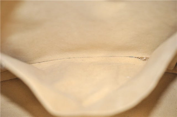 Authentic Louis Vuitton Monogram Babylone Shoulder Tote Bag M51102 LV 3472D