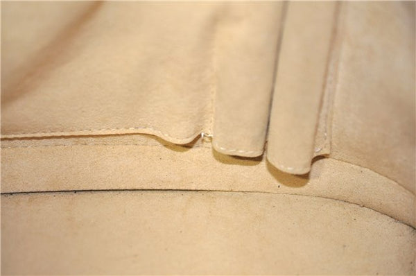 Authentic Louis Vuitton Monogram Babylone Shoulder Tote Bag M51102 LV 3472D