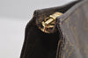 Auth Louis Vuitton Monogram Poche Toilette 26 M47542 Cosmetics Pouch Junk 3474I