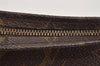 Auth Louis Vuitton Monogram Poche Toilette 26 M47542 Cosmetics Pouch Junk 3474I