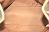 Authentic Louis Vuitton Monogram Batignolles Vertical Tote Bag M51153 LV 3476D