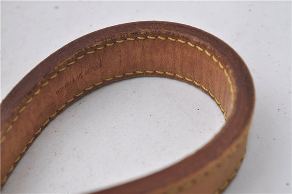 Authentic Louis Vuitton Monogram Noe Shoulder Bag M42224 LV 3484D