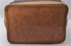 Authentic Louis Vuitton Monogram Noe Shoulder Bag M42224 LV 3484D