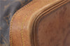 Authentic Louis Vuitton Monogram Noe Shoulder Bag M42224 LV 3484D