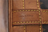 Authentic Louis Vuitton Monogram Noe Shoulder Bag M42224 LV 3484D
