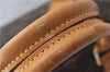 Authentic Louis Vuitton Monogram Speedy 30 Hand Bag Purse M41526 LV 3487D