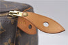 Authentic Louis Vuitton Monogram Speedy 30 Hand Bag Purse M41526 LV 3487D