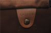 Authentic Louis Vuitton Monogram Speedy 30 Hand Bag Purse M41526 LV 3487D