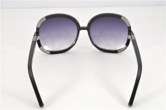 Authentic Chloe Vintage Sunglasses CL2119 Plastic Black 3488F