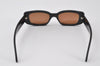 Authentic GUCCI Vintage Sunglasses Plastic GG 2409/S Brown 3489I